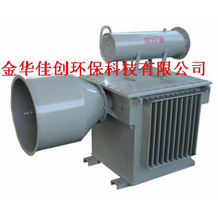 大理GGAJ02电除尘高压静电变压器